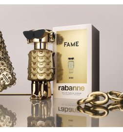 Fame - Eau de Parfum Intense Fame - Eau de Parfum Intense